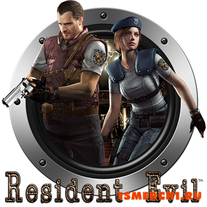 Resident Evil 1