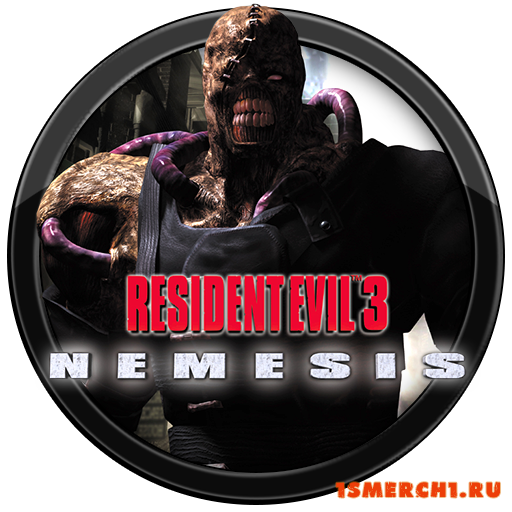 Resident Evil 3