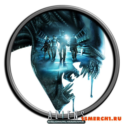Aliens: Colonial Marines