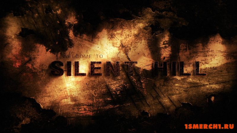 Silent Hill