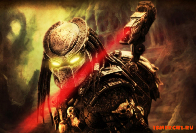 Predator