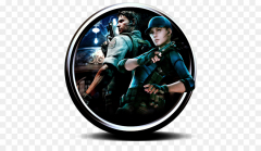 Resident Evil 5