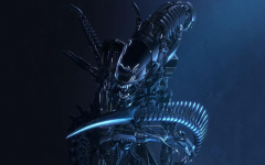 Alien