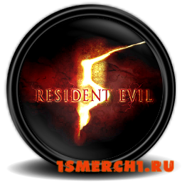 Resident Evil 5