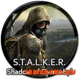 S.T.A.L.K.E.R. Shadow of Chernobyl