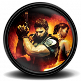 Resident Evil 5