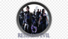 Resident Evil 6
