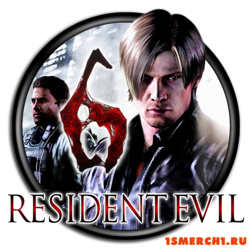Resident Evil 6