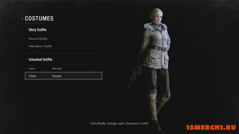 Sherry (Europe)