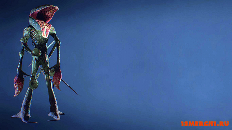 Ivy (Dark Side Chronicles)
