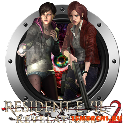 Resident Evil Revelations 2