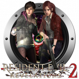Resident Evil Revelations 2