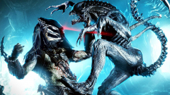 Aliens vs Predator