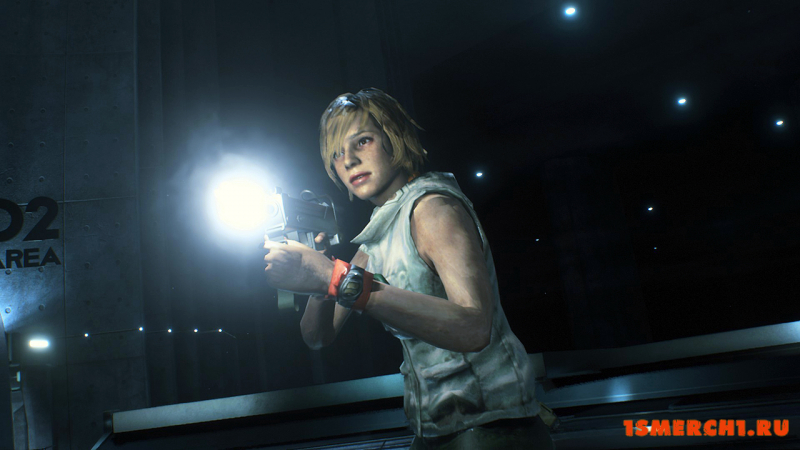 Heather Mason