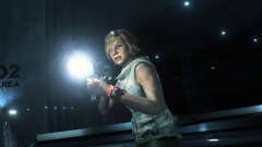 Heather Mason