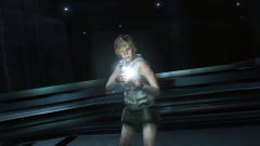 Heather Mason