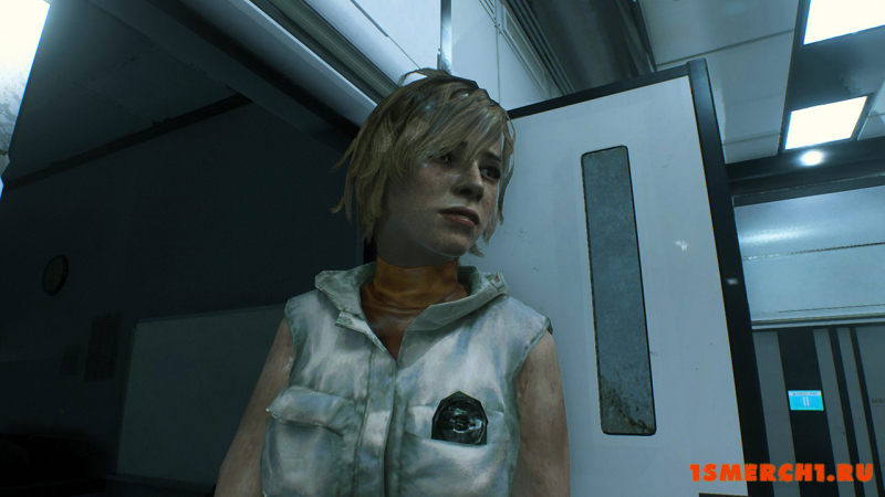 Heather Mason