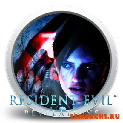Resident Evil Revelations