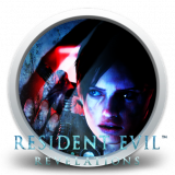 Resident Evil Revelations