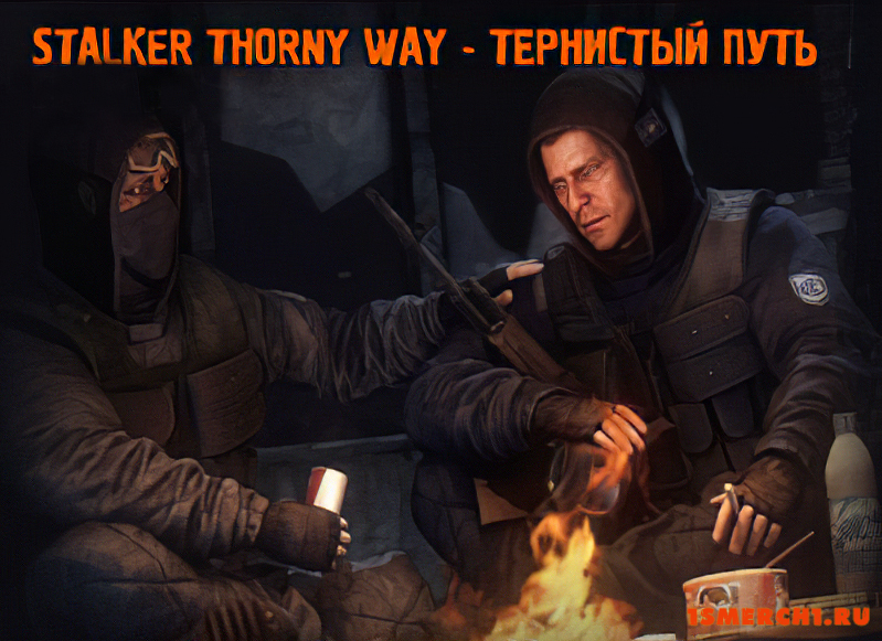 Тернистый путь