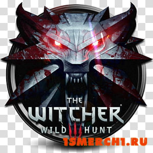 The Witcher 3