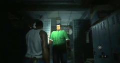 Big Smoke - Mr. X