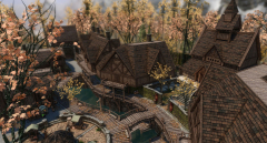 Рифтен / Riften