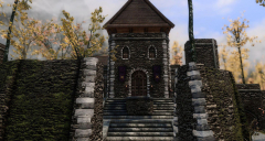 Рифтен / Riften