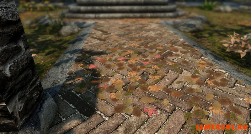 Рифтен / Riften