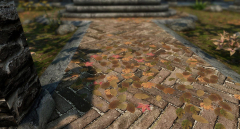 Рифтен / Riften