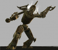 Callous Dwemer Centurions
