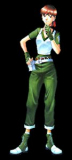 Rebecca Chambers