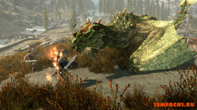 Diverse Dragons Collection 3