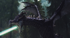 Diverse Dragons Collection 3