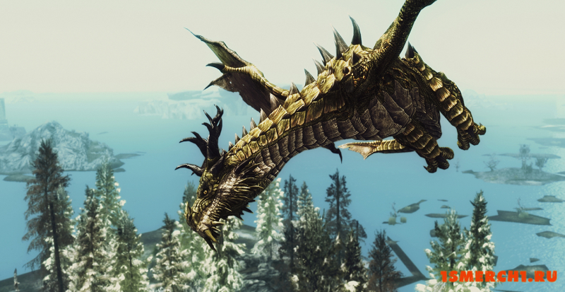 Diverse Dragons Collection 3