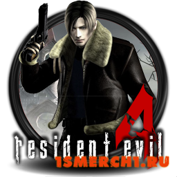 Resident Evil 4