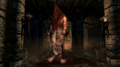 Pyramid Head
