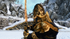Konahrik's Armament and Jewerly