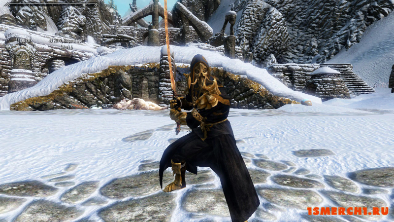 Konahrik's Armament and Jewerly
