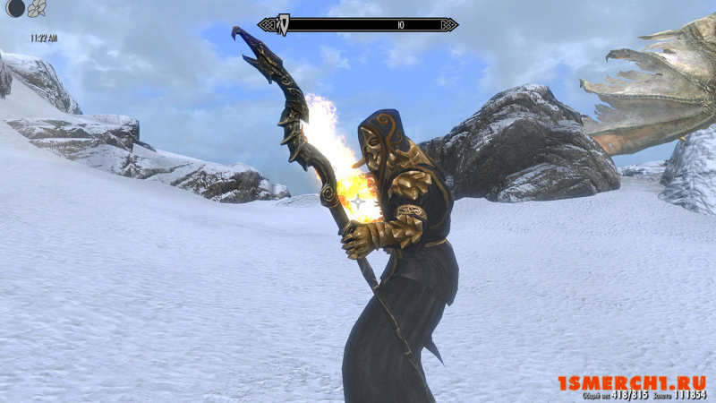 Konahrik's Armament and Jewerly