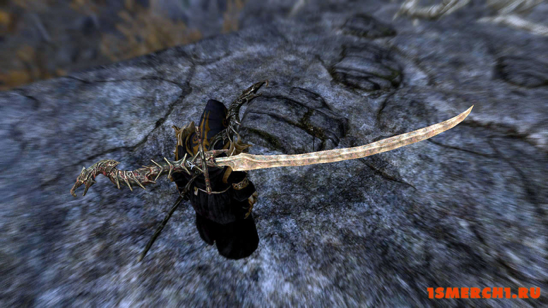 Konahrik's Armament and Jewerly
