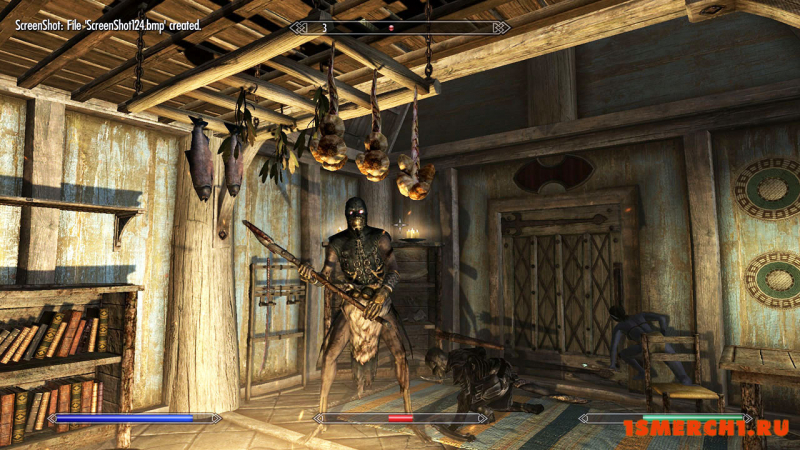 Reaper Horror