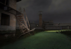 Stalker Wolfenstein