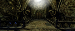Dreadmyst Hollow