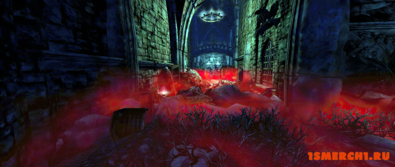 Dreadmyst Hollow