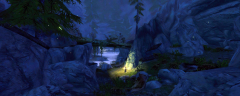 Dreadmyst Hollow
