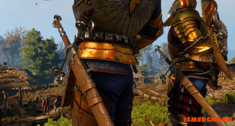 Scabbard