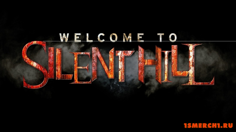 Silent Hill
