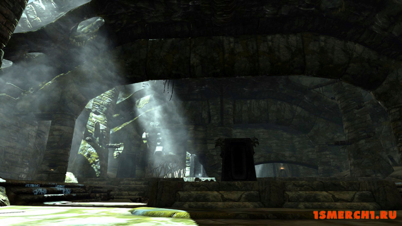 Forgotten Dungeons