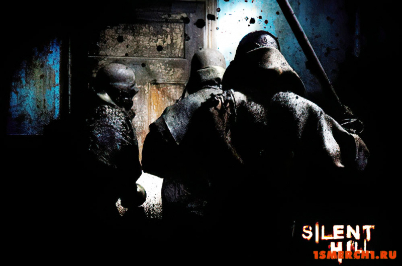 Silent Hill